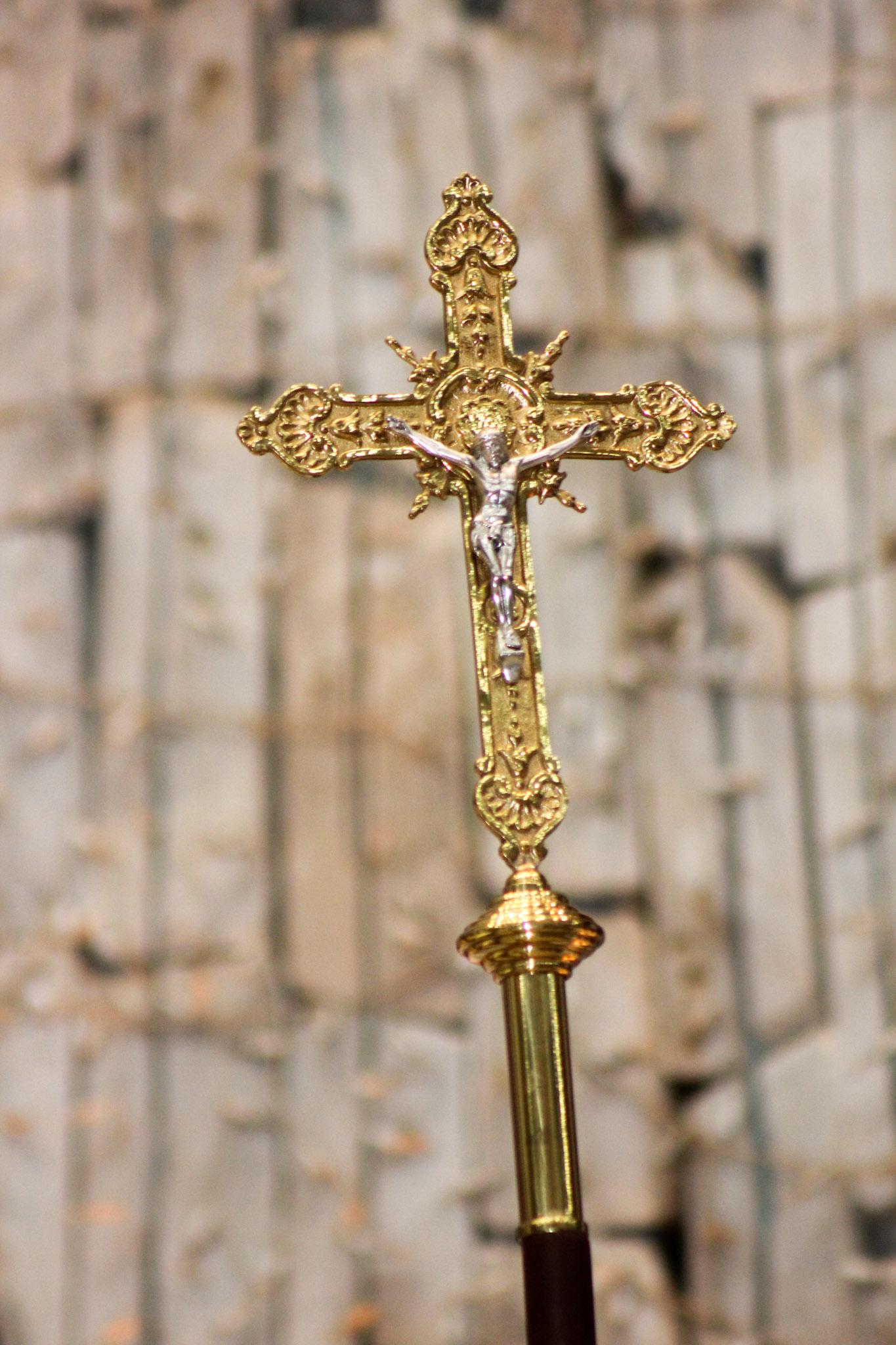 Lektionen der Geschichte für die Kirche – Vortrag