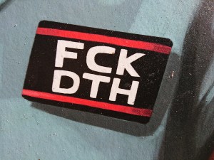 Ostern: #FCKDTH