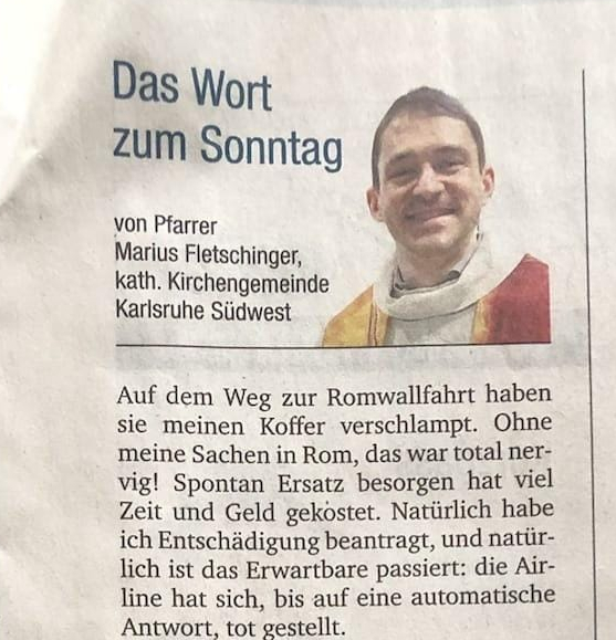 Krisen: zu schaffen!